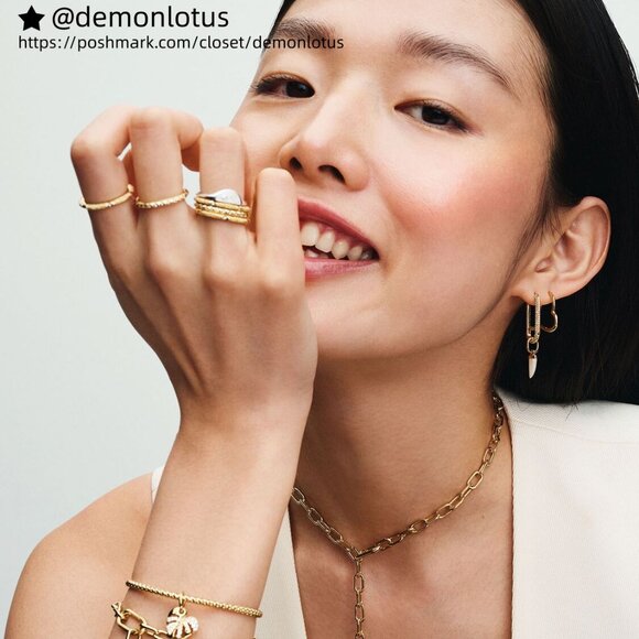 Pandora Scarab Beetle Medallion Charm - Picture 5 of 6